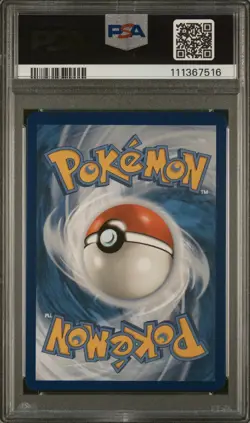PSA 10 GEM MINT Mewtwo V Pokemon Go Full Art Holo Pokemon 072/078 Nm M - Image 2