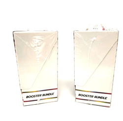 SEALED ***151 BOOSTER BUNDLE x2 (6 PACKS EACH)*** POKEMON TCG EVRYTHING - Image 2