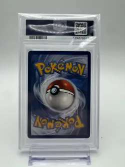 Pokemon Steelix V Ultra Rare PSA 10 Vivid Voltage 115/185 Holo - Image 2