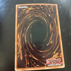 Dark Balter the Terrible LOD-002 Legacy of Darkness-1st Edition 1st Edition LP - Image 2