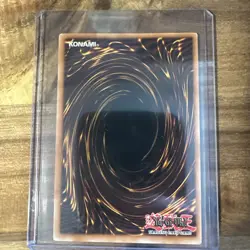 Dark Balter the Terrible LOD-002 Legacy of Darkness 1st Edition VLP/NM yugioh - Image 5