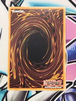 DUAD-EN078 Trap Holic Ultra Rare 1st Ed YuGiOh - Image 2