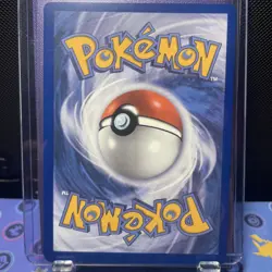 Pokemon TCG Spiritomb 148/132 Mega Evolution Illustration Rare Card NM Condition - Image 2