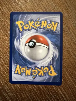 Exeggutor 135/132 Mega Evolution Pokemon Card TCG NM - Image 2