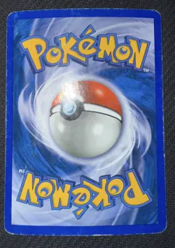 Pokemon Card-Nidoking-Holo-Aquapolis-150/147-Crystal-ENG-LP/Good - Image 2