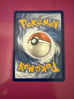Exeggcute 192/191 Full Art NM/M Surging Sparks Pokemon Card - Image 2