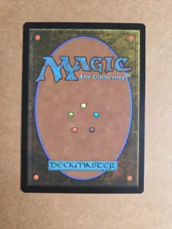 Dragonfire Blade MTG TDM Rare NM - Image 2