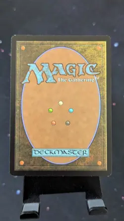 Glacial Chasm From the Vault: Realms Foil NM - Image 2