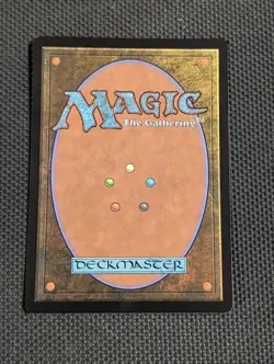 Earthbending Student Foil Magic Avatar The Last Airbender Eternal #0249 - Image 2