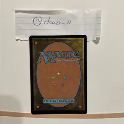 The Aetherspark Aetherdrift Foil - Image 3