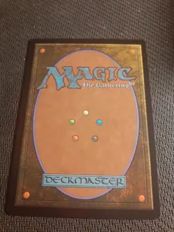 MTG ~ Jumbo Cactuar ~ Final Fantasy ~ Near Mint ~ Rare - Image 2