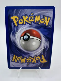 Eevee 51/64 1st Edition - Jungle Set - Vintage 1999 - Pokemon TCG - Image 2