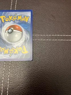 Pokemon TCG - Judge - 143/162 - XY Breakthrough - VLP Reverse Holo (2015) - Image 4