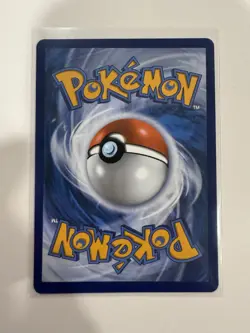 Pokemon TCG-Lillie's Determination 169/132 Full Art Ultra Rare Mega Evolution NM - Image 2