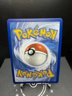 Pokemon TCG Mega Evolution Shedinja 144/132 Illustration Rare Full Art Holo NM - Image 2