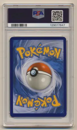 PSA 9 Pokemon Cosmic Eclipse Mimikyu 245/236 MINT Condition! - Image 2