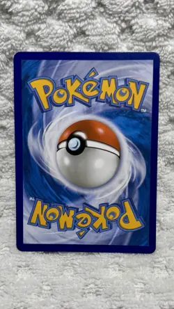 NM-Mint Stufful - 154/132 - Illustration Rare Pokemon Mega Evolution - Base Set - Image 2