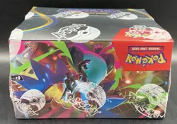 2025 Pokemon Phantasmal Flames Booster Box Factory Sealed New Please Read - Image 5