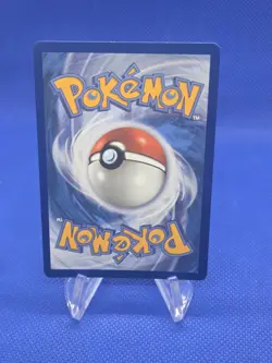 Pokemon Mega Evolution Night Stretcher 173/132 Full Art Ultra Rare NM - Image 3