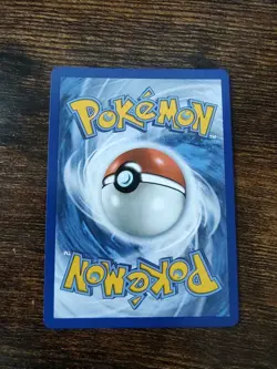 Gumshoos 153/132 Illustration Rare IR Pokemon Mega Evolution - Image 2