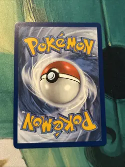 Shroodle 149/132 Illustration Rare Mega Evolution Pokemon TCG Near Mint - Image 2