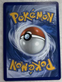 Pokemon Shuckle 136/132 ME01: Mega Evolution (MEG) TCG NM - Image 3