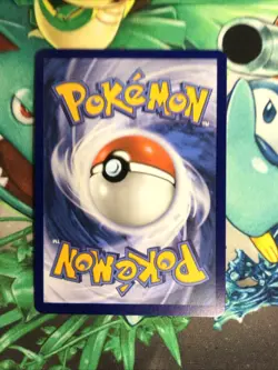Mega Abomasnow ex 157/132 Pokemon TCG Mega Evolution Full Art NEAR MINT - Image 2