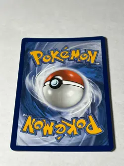 Mega Camerupt ex 156/132 Ultra Rare Mega Evolution Pokemon Near Mint - Image 2