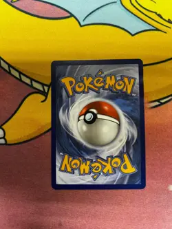 Litleo 139/132 Mega Evolution Illustration Rare Pokemon, Near Mint Condition - Image 2