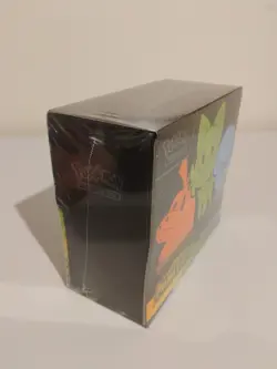 Pokemon Center EXCLUSIVE Paldea Evolved Elite Trainer Box ETB SEALED - Image 2