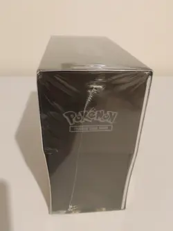 Pokemon Center EXCLUSIVE Paldea Evolved Elite Trainer Box ETB SEALED - Image 3