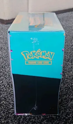Pokemon TCG Ascended Heroes ETB Elite Trainer Box Factory Sealed In Hand - Image 4