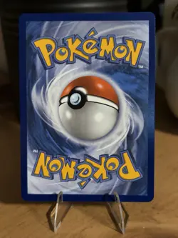 Team Rocket’s Mewtwo ex 281/217 SIR Ascended Heroes Pokemon Near Mint - Image 2