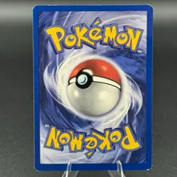 Pokemon Seaking 46/64 - NM - 1999 1st Edition Jungle - Uncommon - Image 4