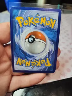 Sparkling Crystal ACE SPEC Rare Holo PRE 129/131 NM Pokemon TCG - Image 2