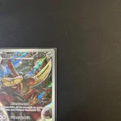 🇮🇹 Pokemon Kingambit SVP 130 Full Art Promo set Segreto Fiabesco Italiano NM - Image 3