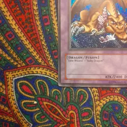 Thousand Dragon – MRD-143 - yugioh - MP - Image 4