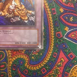 Thousand Dragon – MRD-143 - yugioh - MP - Image 5