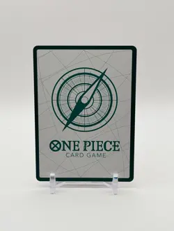 One Piece DON!! Nico Robin Foil EB03 Heroines Edition English - Image 2