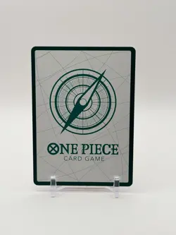 One Piece DON!! Nami Foil EB03 Heroines Edition English - Image 2