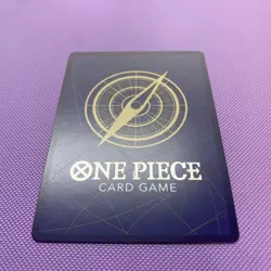 One Piece Sanji SR Foil OP10-005 Royal Blood English Edition NM - Image 4