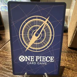 One piece Smoker OP10-030 SP - Image 2