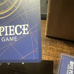 One piece Smoker OP10-030 SP - Image 4