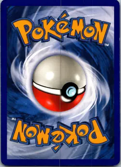 1999 Pokemon Base Set Mewtwo 10 102 Holo WOTC Vintage Trading Card - Image 3