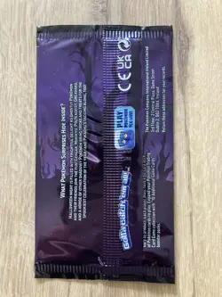 Pokemon Trick Or Trade Booster Pack - 5 x Halloween Trick Or Treat Cards in pack - Image 4