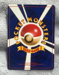 Pokemon TCG Southern Islands 1999 Jigglypuff Card No.039 NM/LP - Image 5