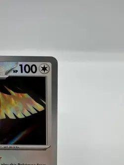 Noctowl 078/131 - Master Ball Reverse - Prismatic Evolutions Pokemon Card NM - Image 5