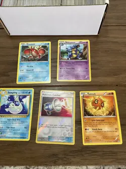 Huge Collection Bulk Lot of 550 Pokemon Cards Vintage 2011-2019 NO ENERGY - Image 2