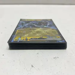 Mixed Rare Pokemon Holographic Trading Card Singles (Set Of 10) - Image 4