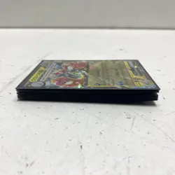 Mixed Rare Pokemon Holographic Trading Card Singles (Set Of 10) - Image 5